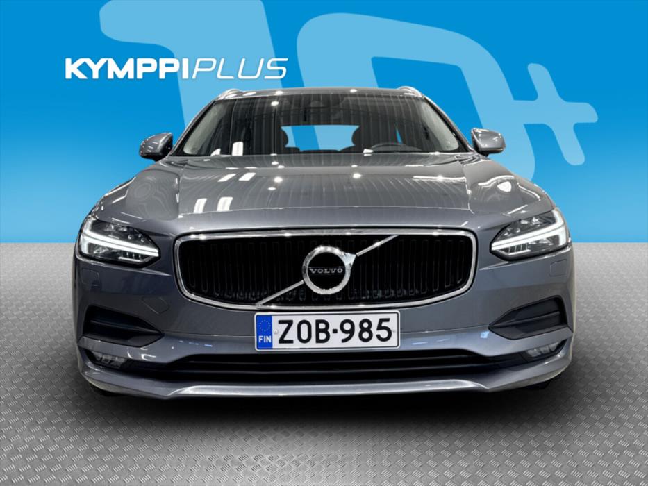 VOLVO V90 2017