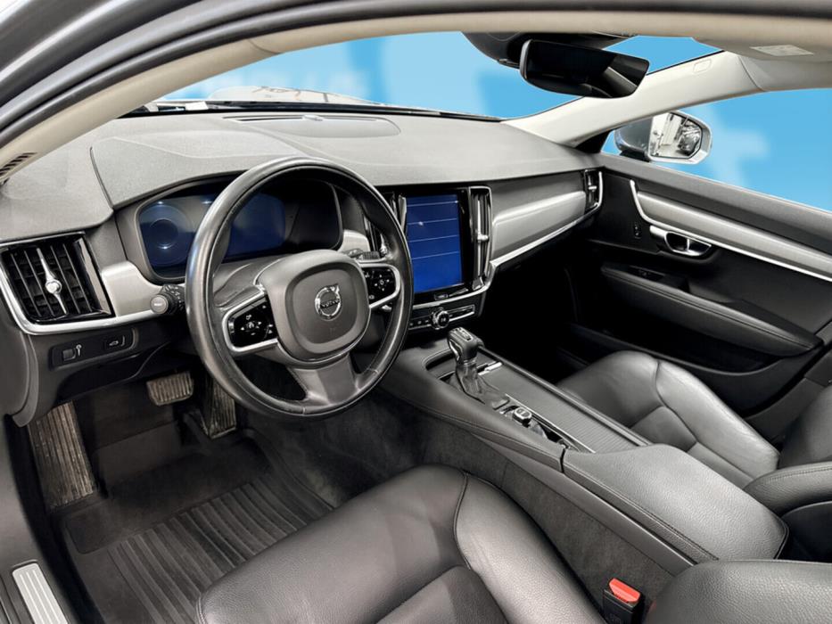 VOLVO V90 2017