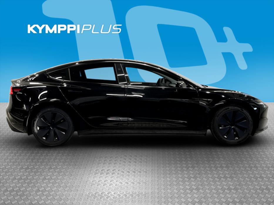 TESLA Model 3 2025