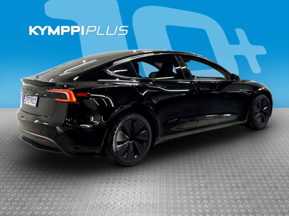 TESLA Model 3 2025