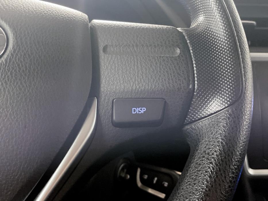 TOYOTA Auris 2014
