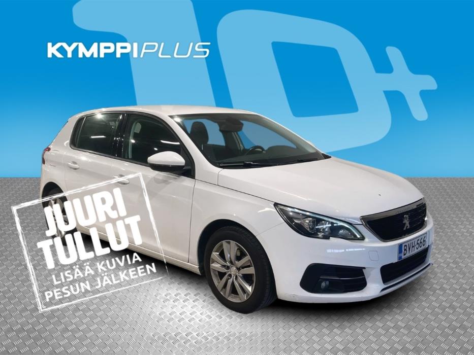 PEUGEOT 308 2019