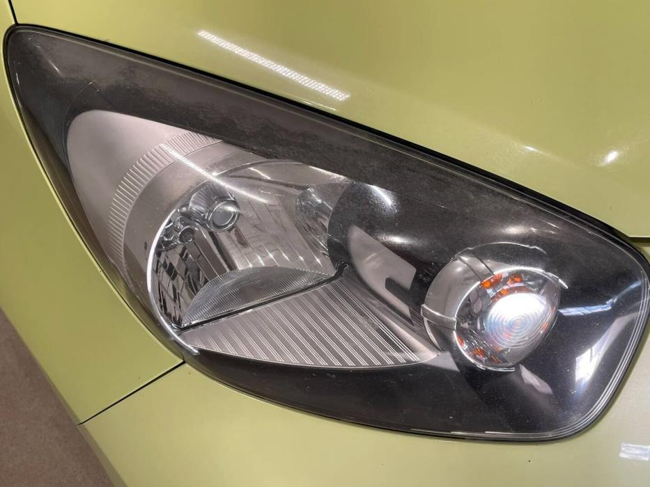 KIA Picanto 2012