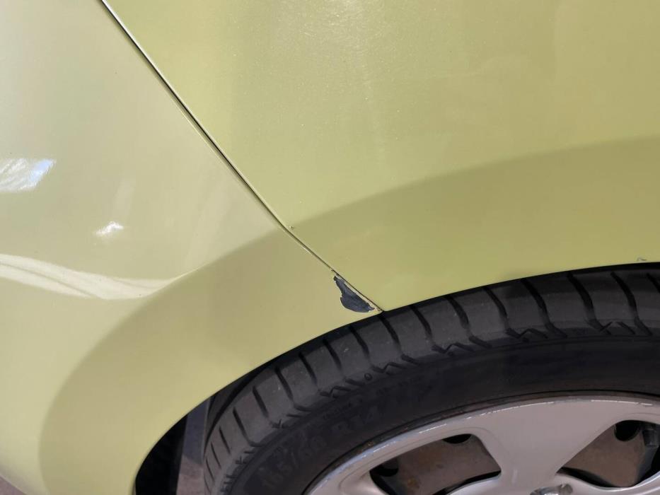 KIA Picanto 2012