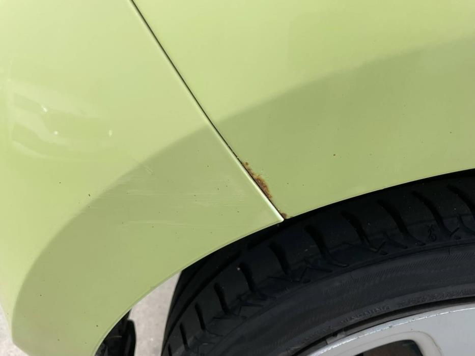 KIA Picanto 2012