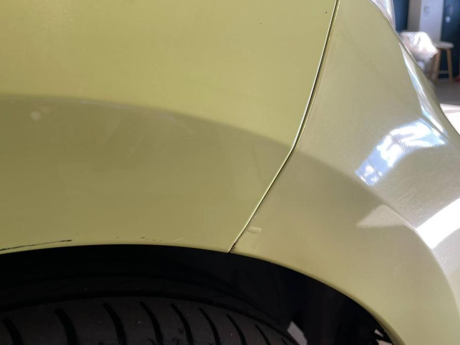 KIA Picanto 2012