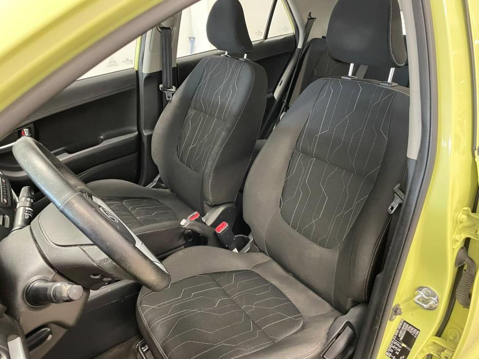 KIA Picanto 2012