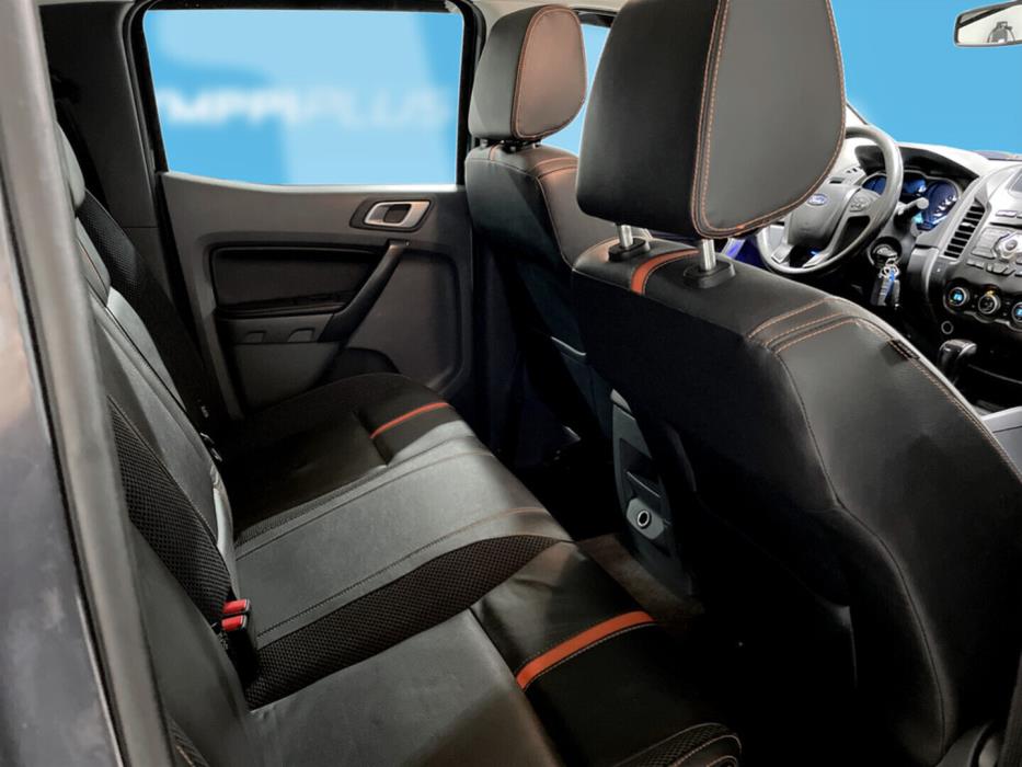 FORD Ranger 2013