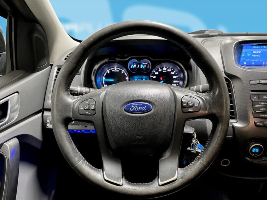 FORD Ranger 2013