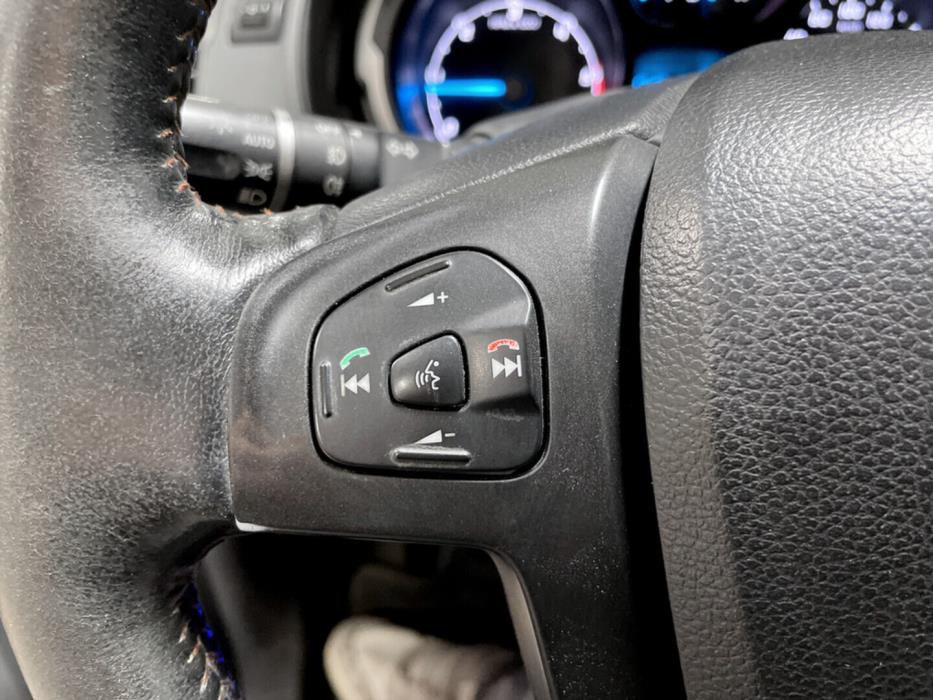 FORD Ranger 2013