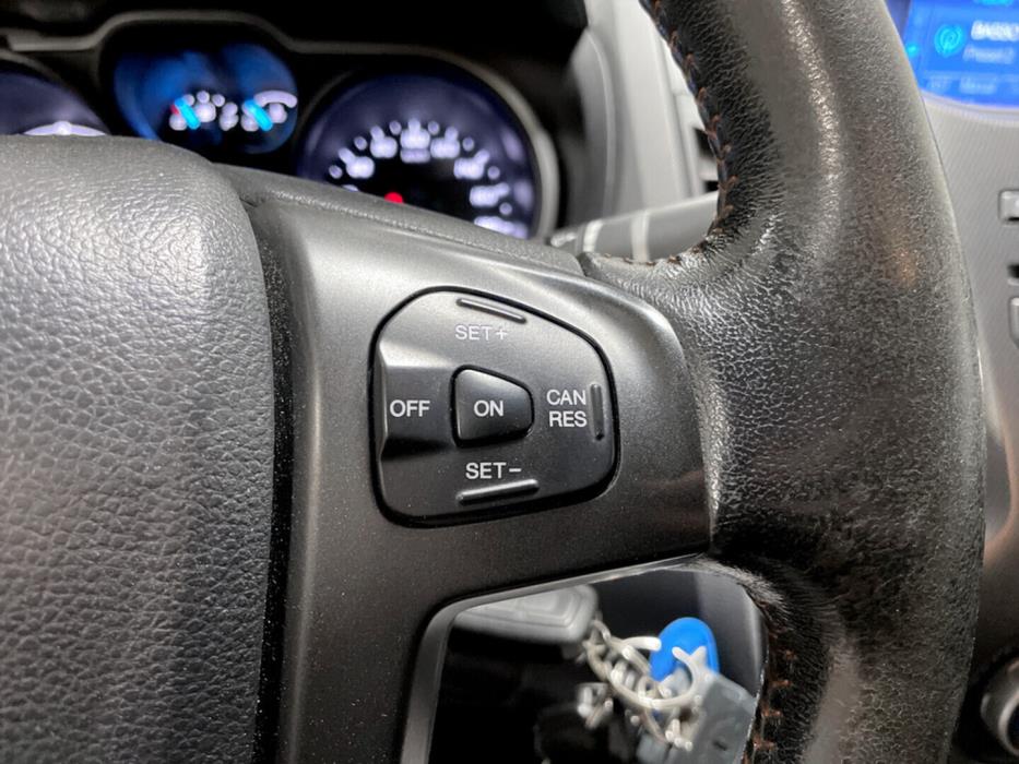 FORD Ranger 2013