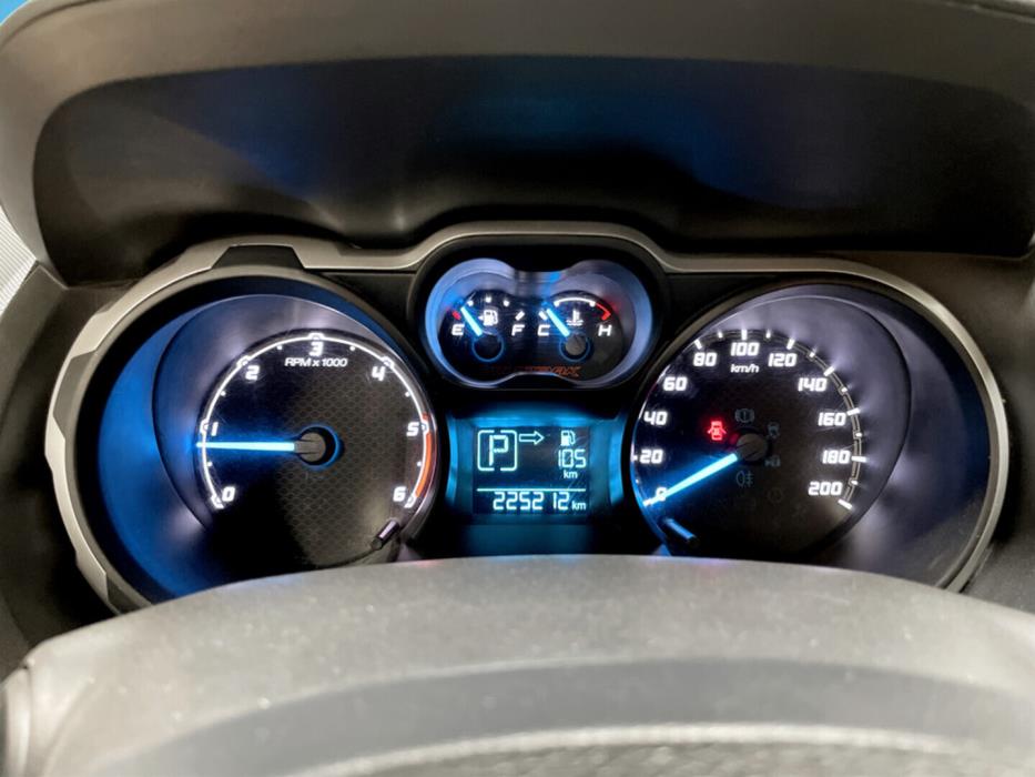 FORD Ranger 2013