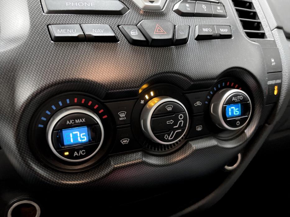 FORD Ranger 2013