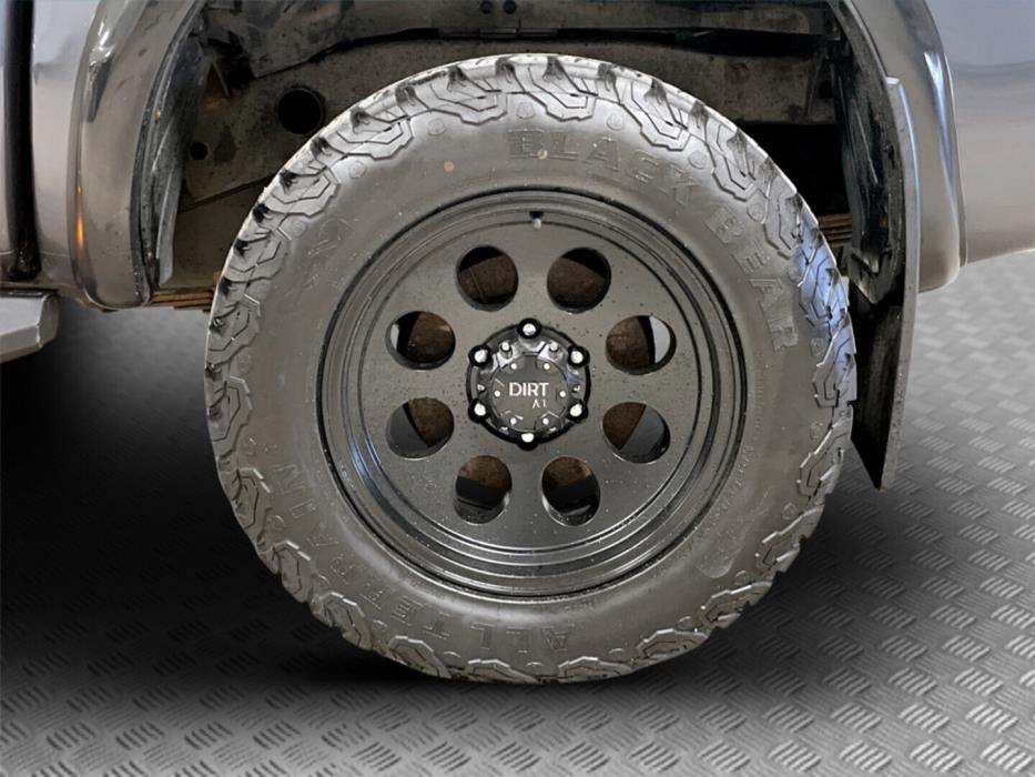 FORD Ranger 2013