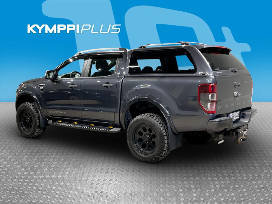FORD Ranger 2013