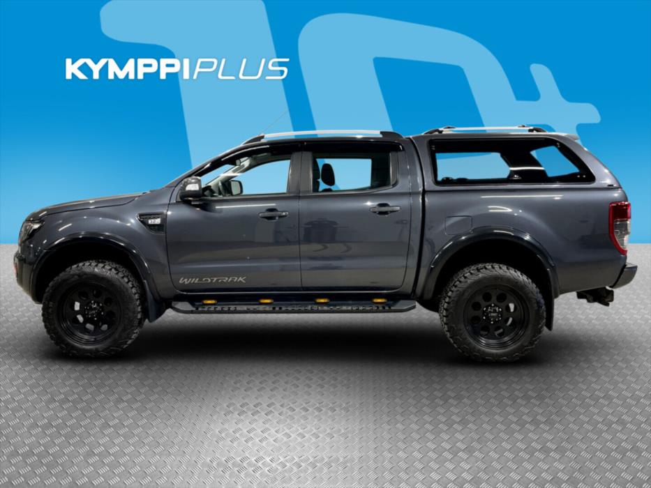 FORD Ranger 2013