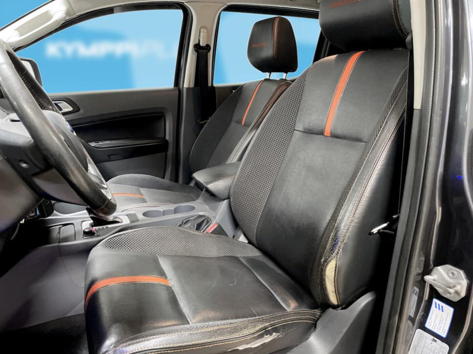 FORD Ranger 2013