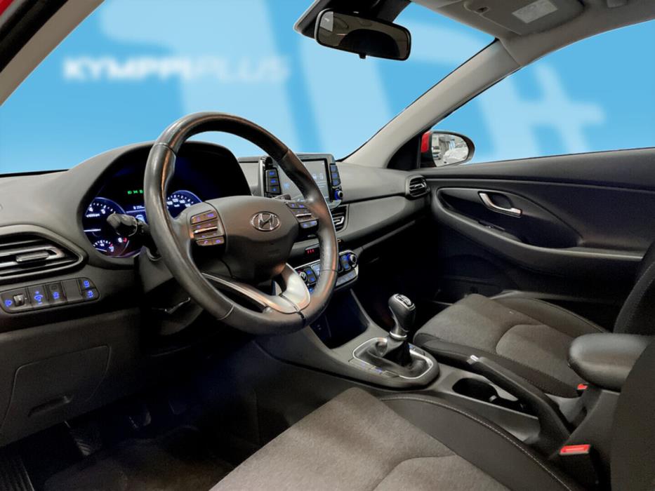HYUNDAI i30 Wagon 2023