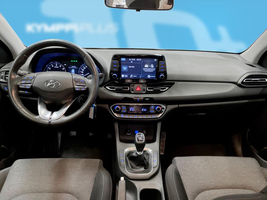 HYUNDAI i30 Wagon 2023