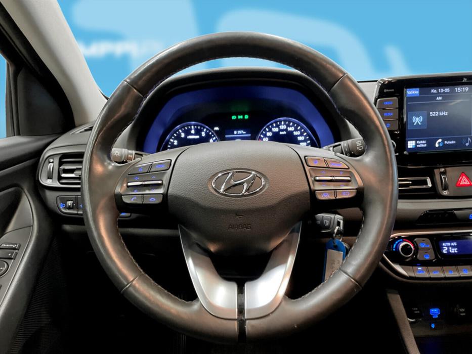 HYUNDAI i30 Wagon 2023