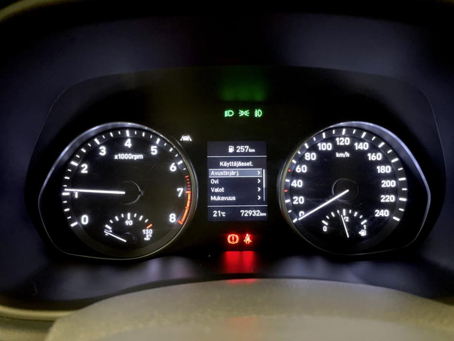 HYUNDAI i30 Wagon 2023