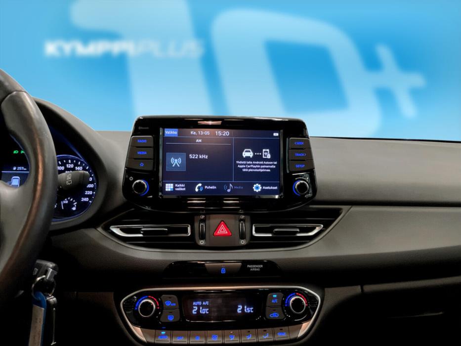 HYUNDAI i30 Wagon 2023