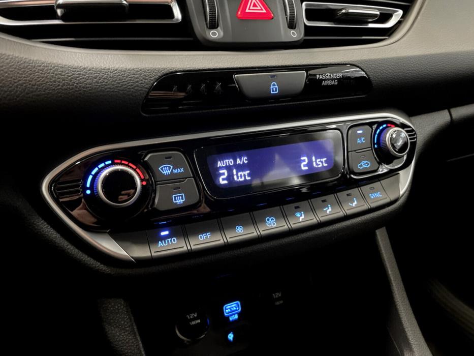 HYUNDAI i30 Wagon 2023