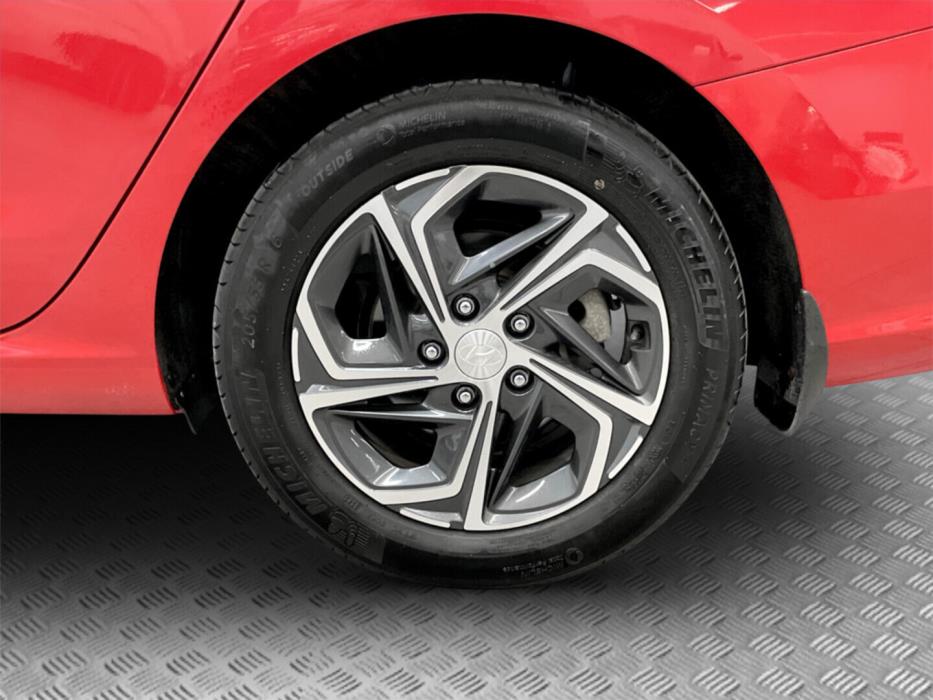 HYUNDAI i30 Wagon 2023