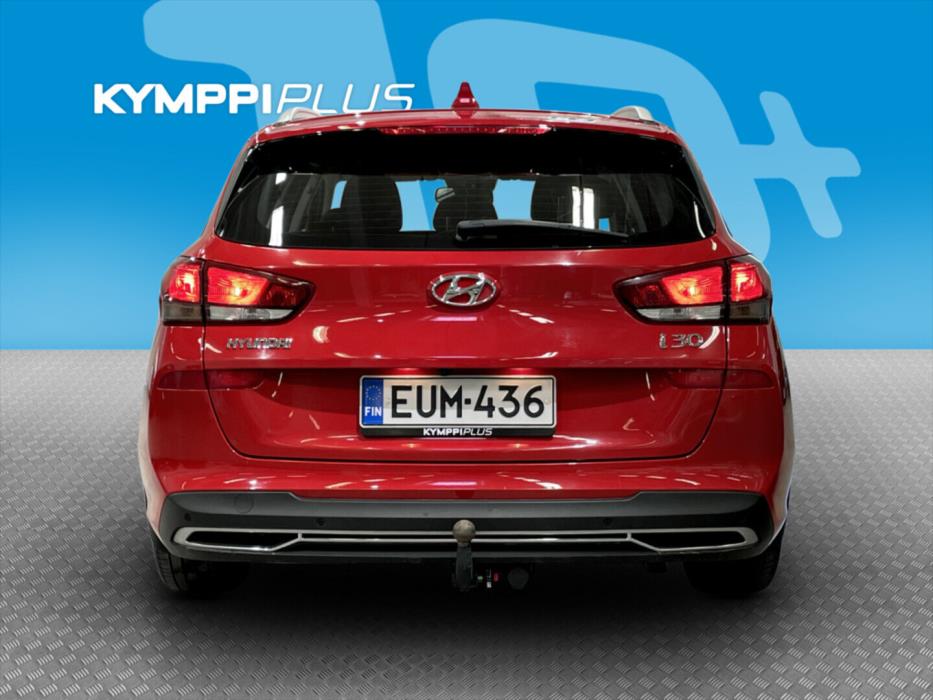 HYUNDAI i30 Wagon 2023