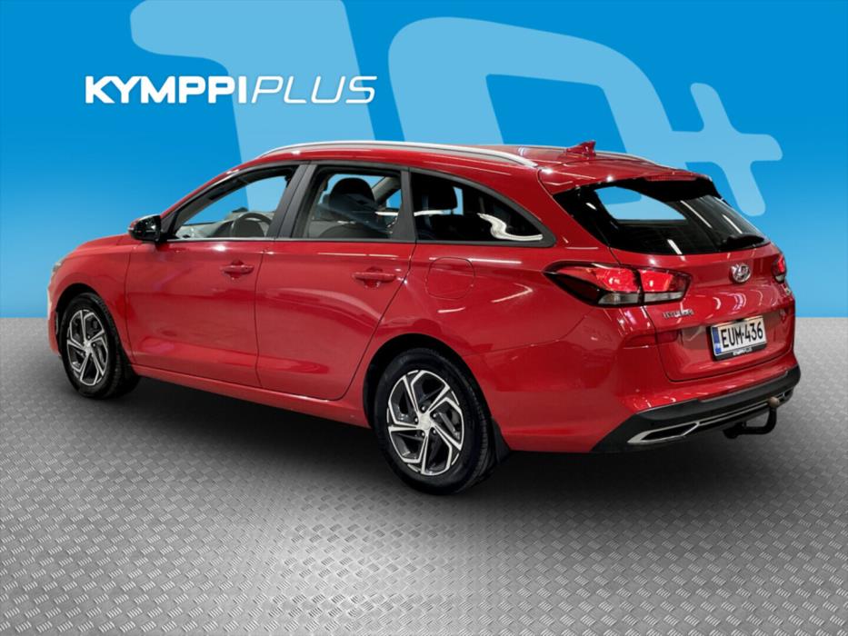 HYUNDAI i30 Wagon 2023