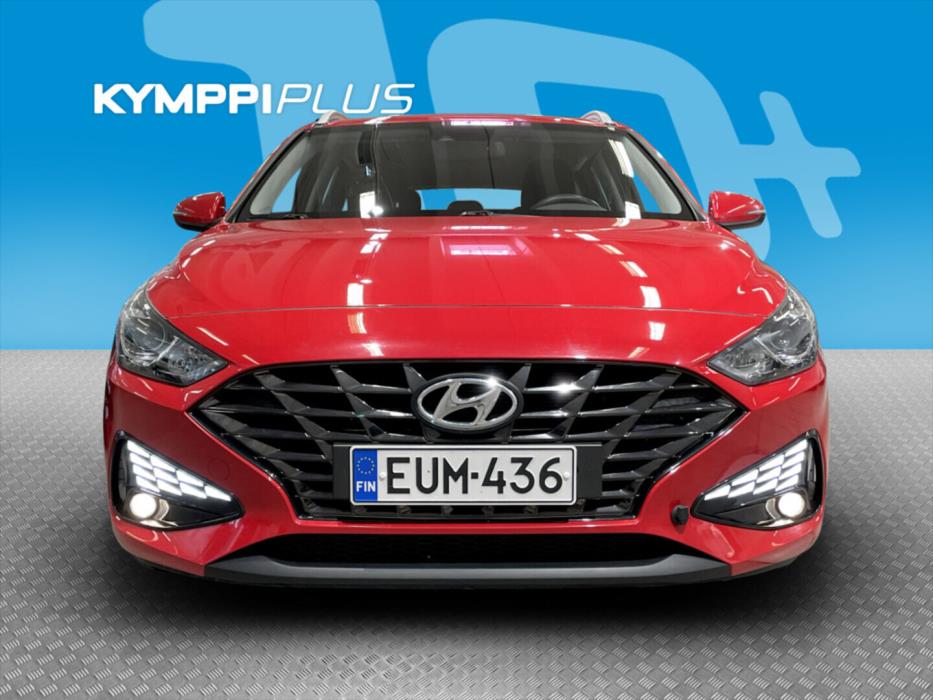 HYUNDAI i30 Wagon 2023