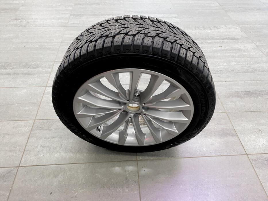 BMW 530 2021