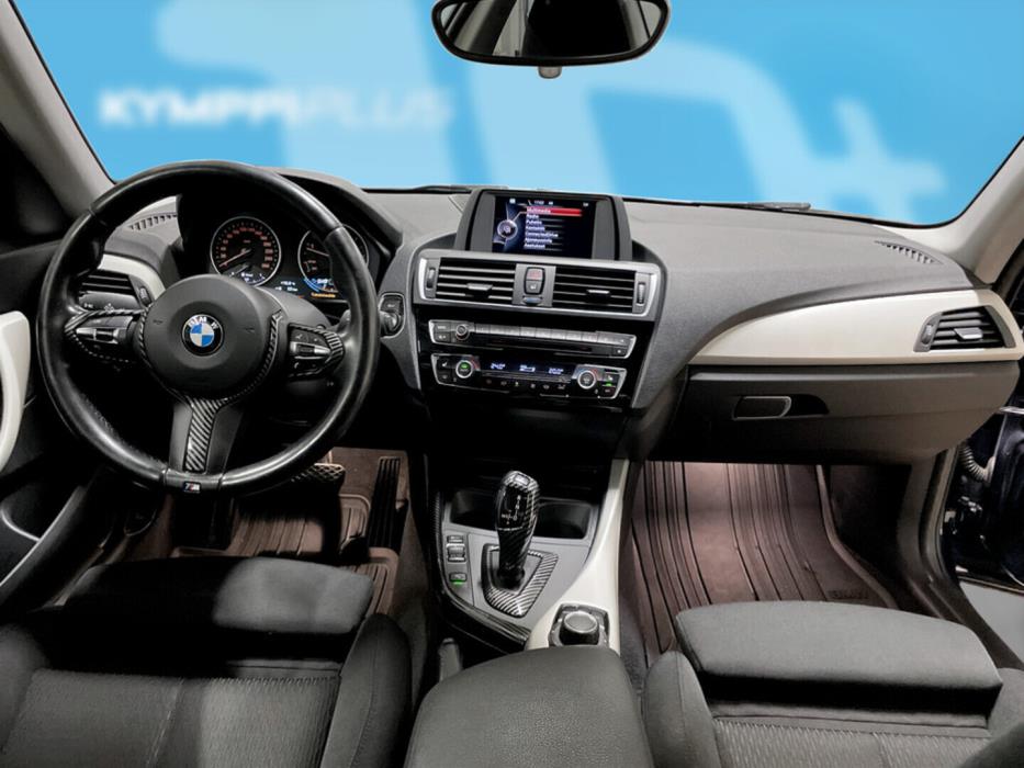 BMW 220 2016