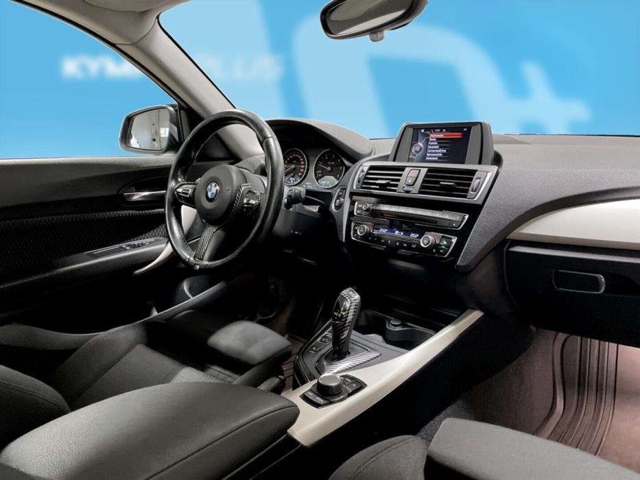 BMW 220 2016