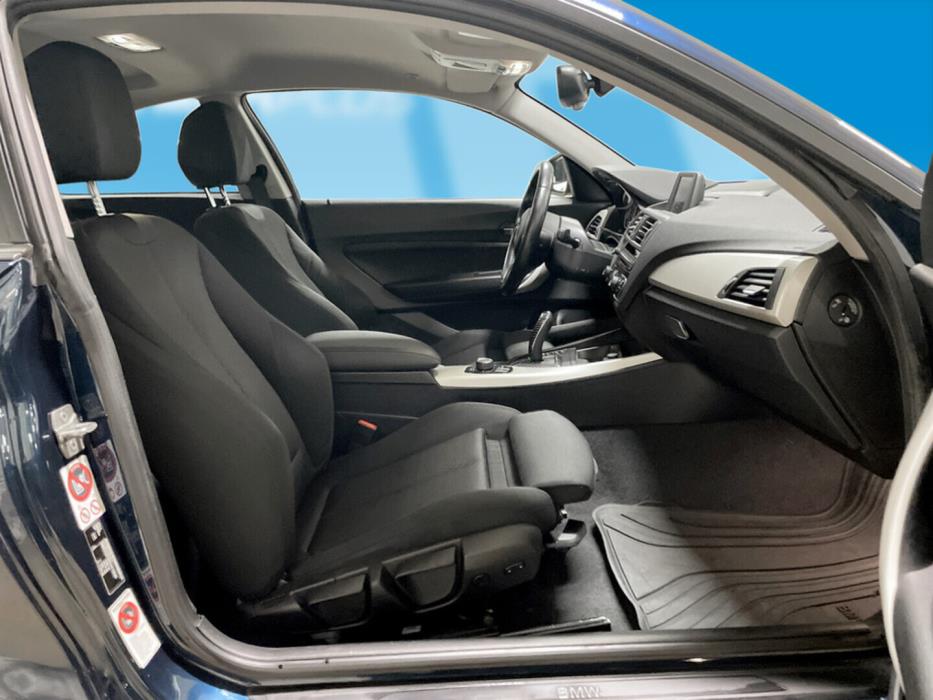 BMW 220 2016