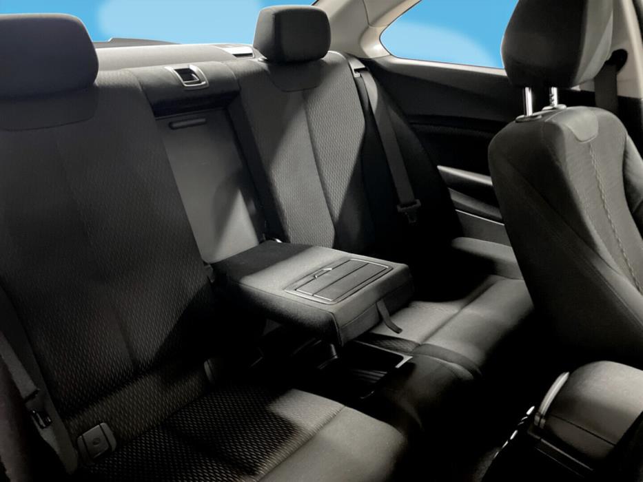 BMW 220 2016
