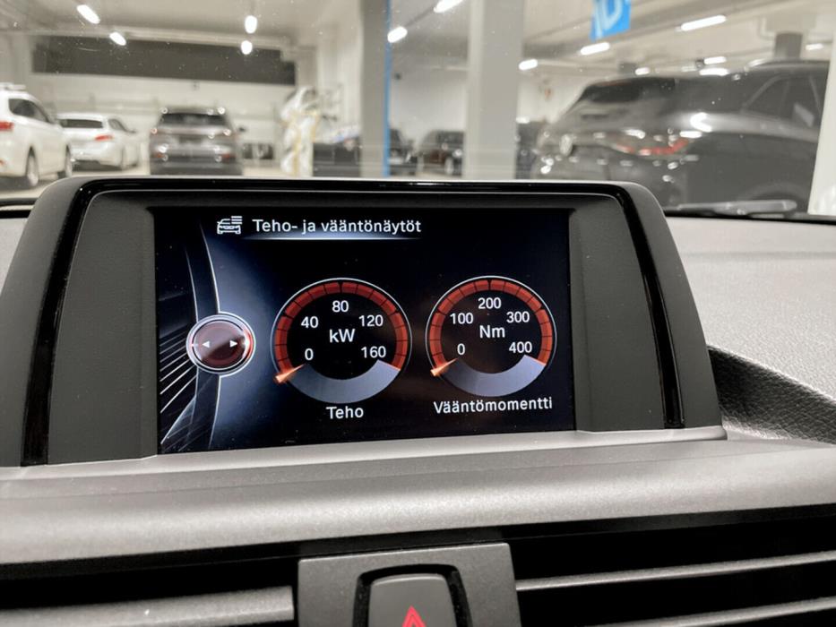 BMW 220 2016