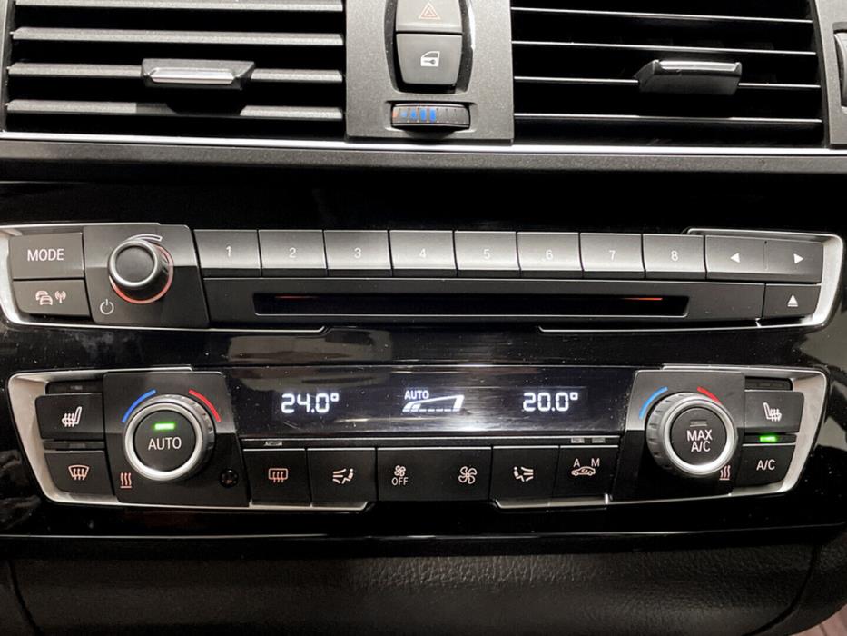BMW 220 2016