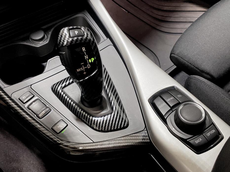 BMW 220 2016