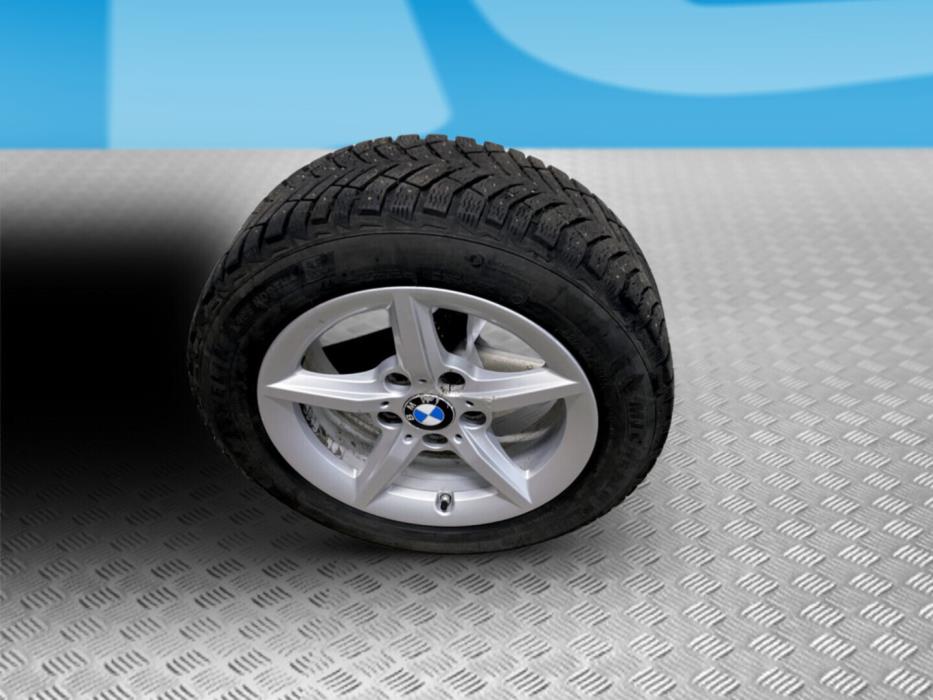 BMW 220 2016