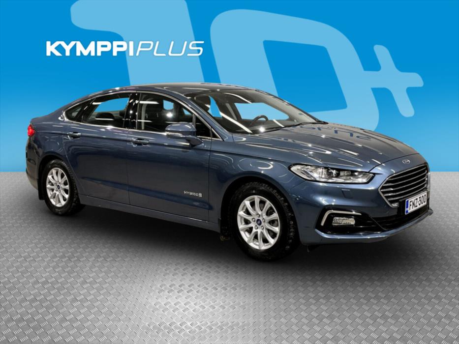 FORD Mondeo 2020