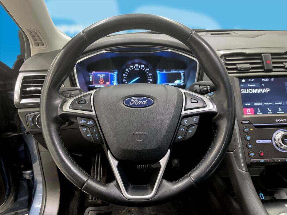 FORD Mondeo 2020