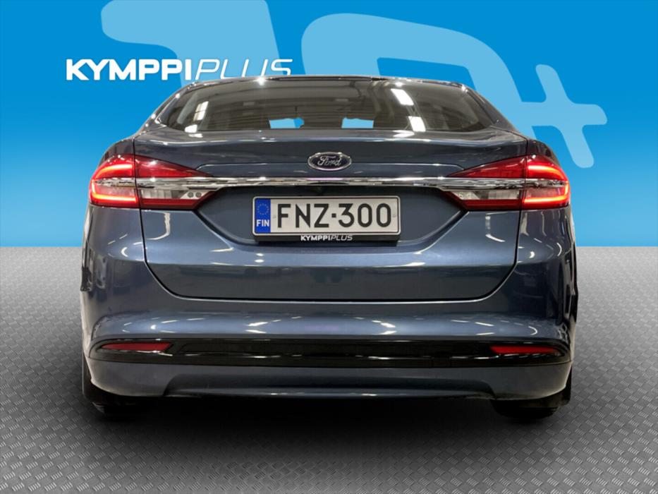 FORD Mondeo 2020