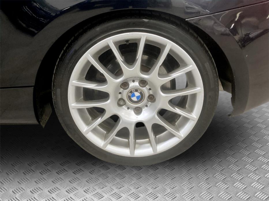 BMW 120 2007