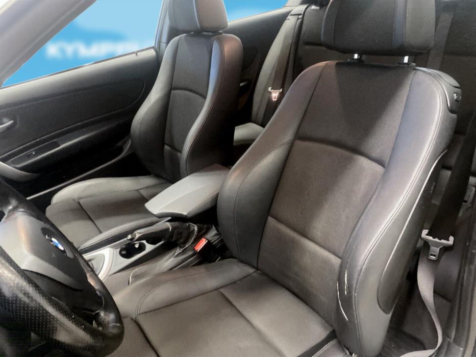 BMW 120 2007