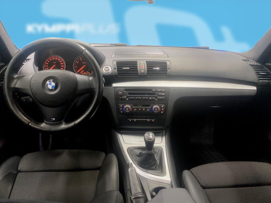 BMW 120 2007