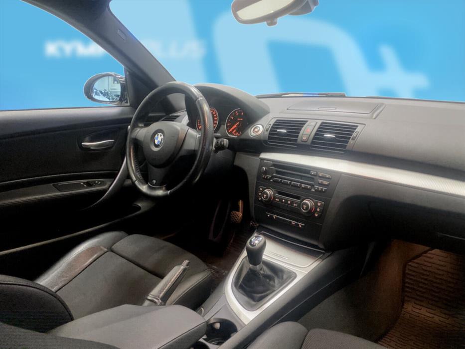 BMW 120 2007