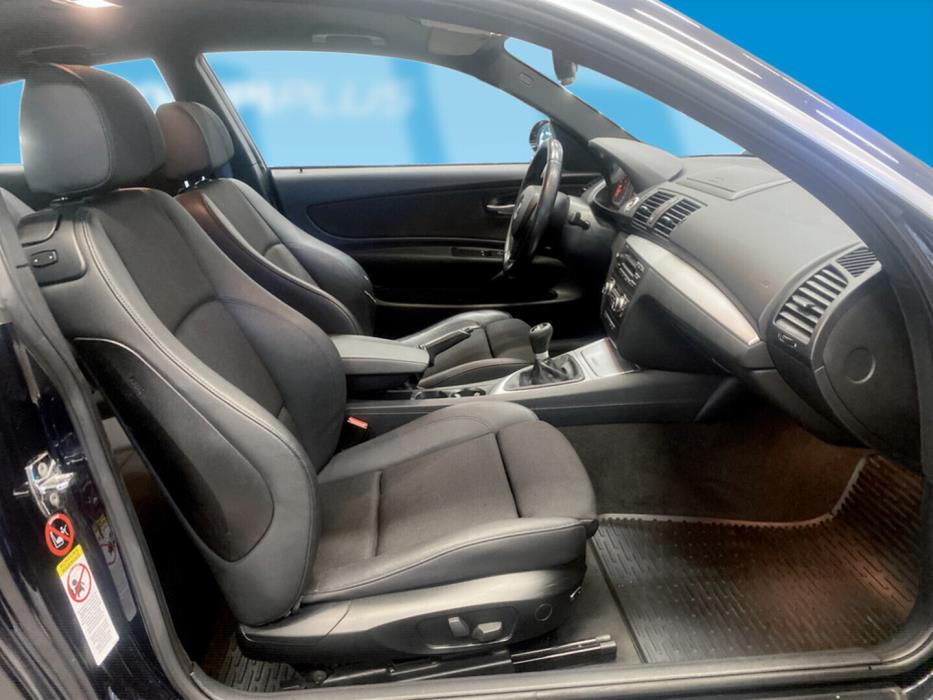 BMW 120 2007