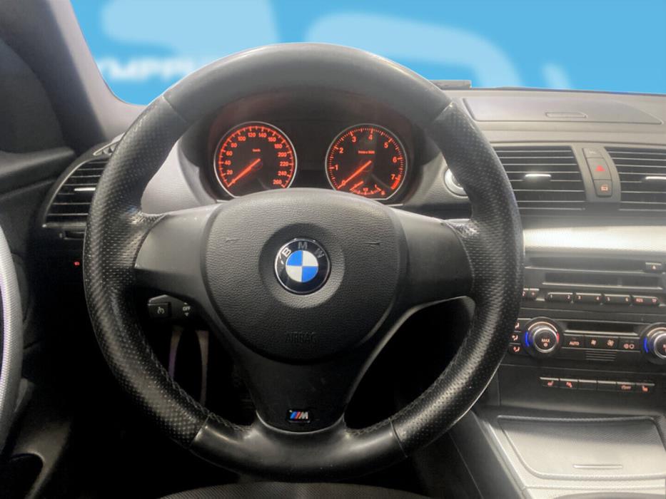 BMW 120 2007