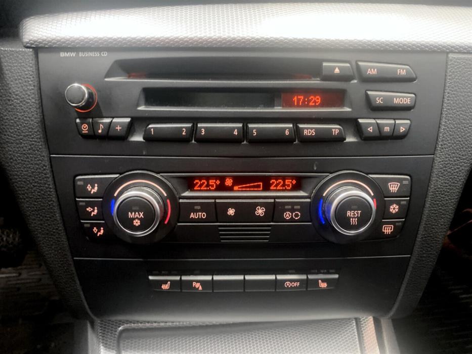 BMW 120 2007